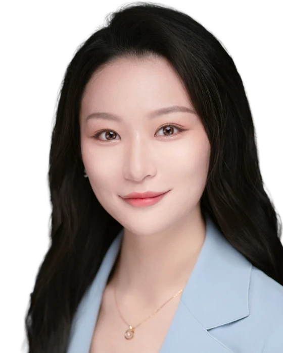 Jasmine Gao