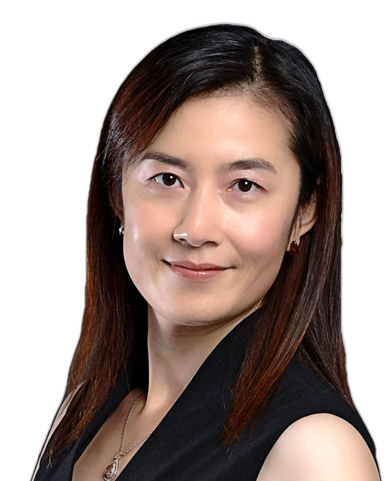 Jessica Wang